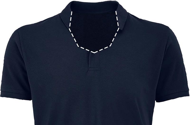 PLANET MEN polo 170g-26273