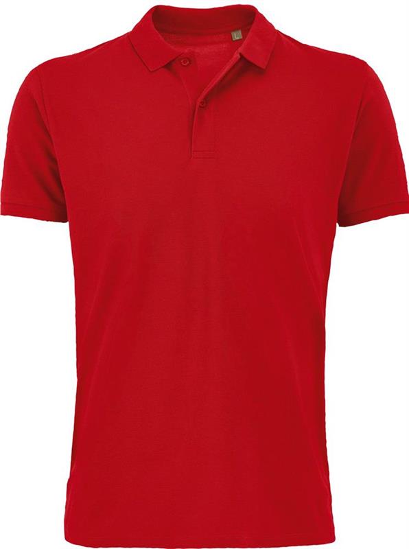 PLANET MEN polo 170g-26253