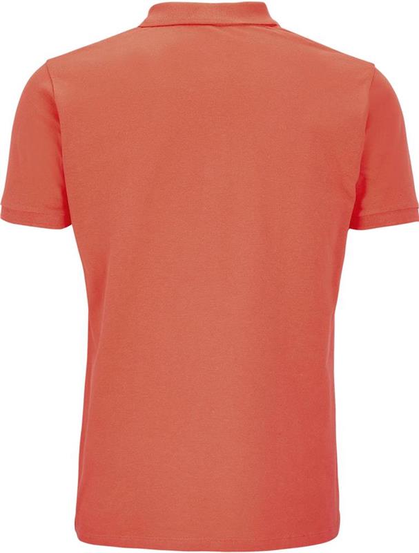 PLANET MEN polo 170g-26225