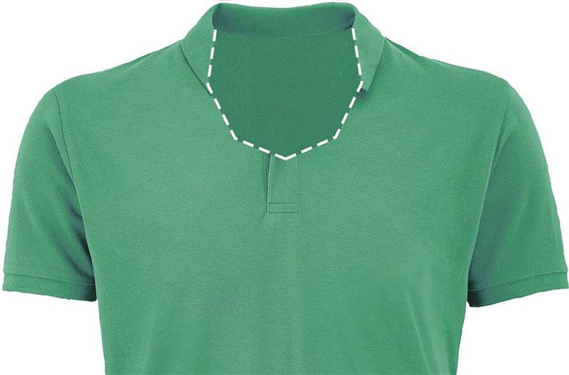 PLANET MEN polo 170g-26279
