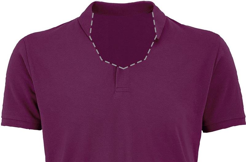 PLANET MEN polo 170g-26285