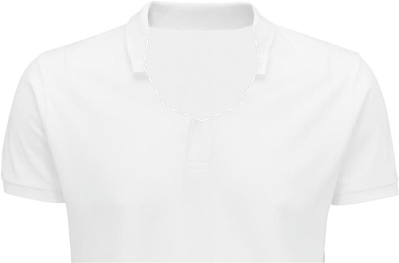 PLANET MEN polo 170g-26276