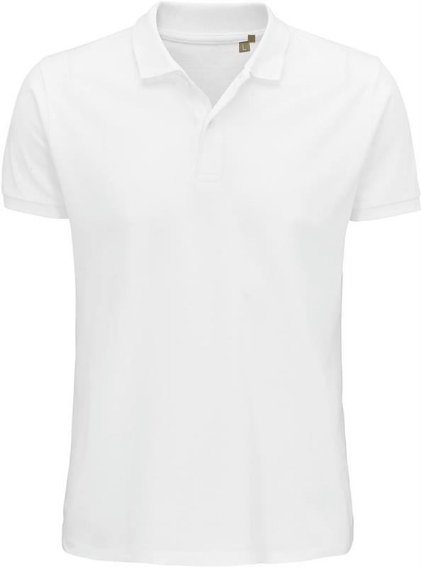PLANET MEN polo 170g-26244