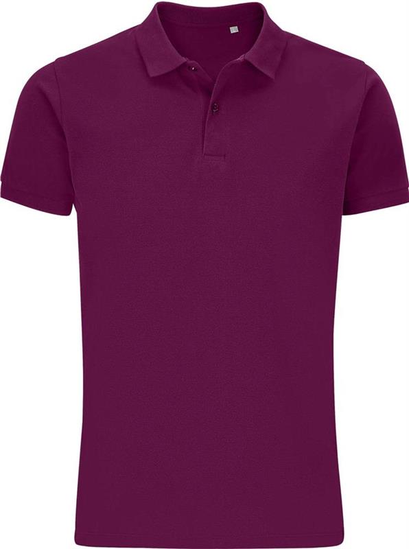 PLANET MEN polo 170g-26220