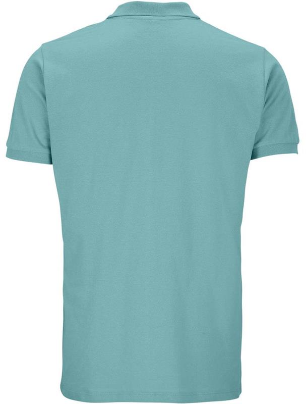PLANET MEN polo 170g-26229