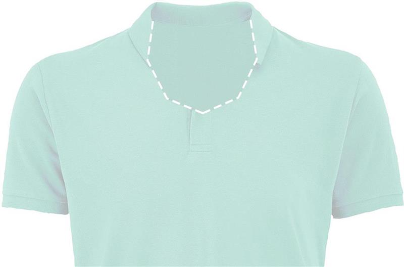 PLANET MEN polo 170g-26277