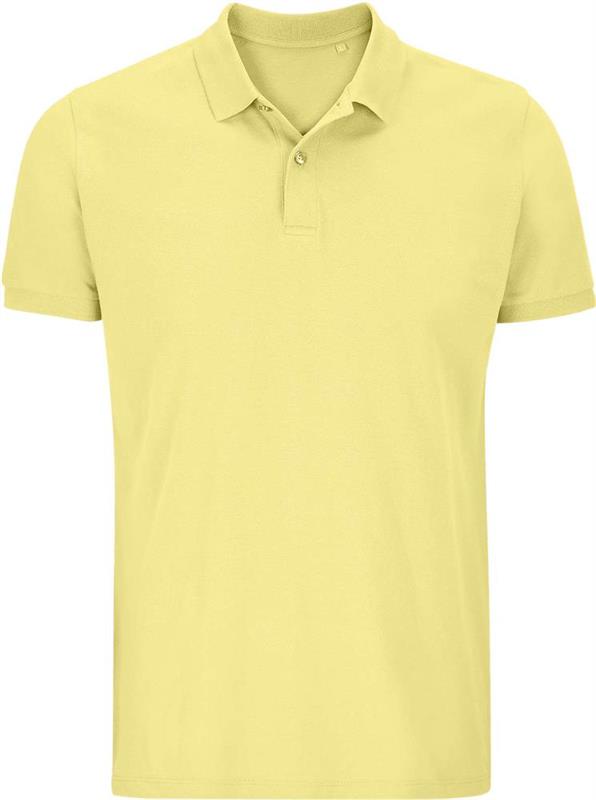 PLANET MEN polo 170g-26247