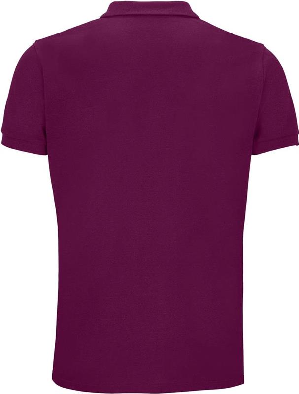 PLANET MEN polo 170g-26228