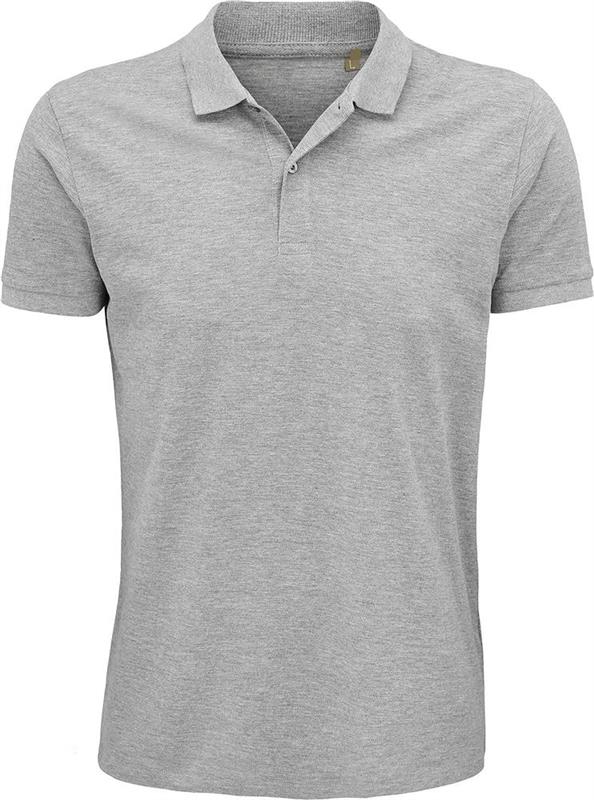 PLANET MEN polo 170g-26211