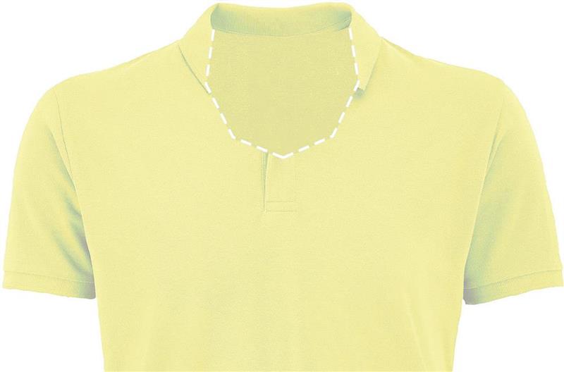 PLANET MEN polo 170g-26284