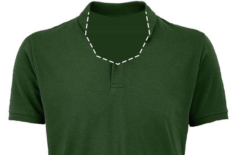 PLANET MEN polo 170g-26282