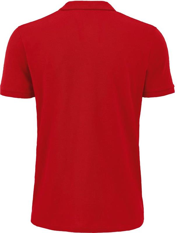 PLANET MEN polo 170g-26231