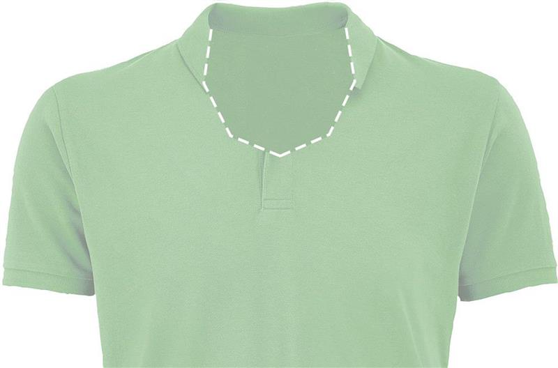 PLANET MEN polo 170g-26278