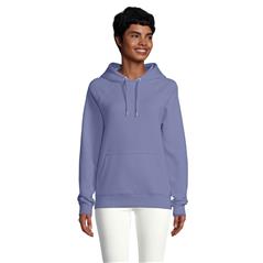 STELLAR Bluza z kapturem-5750