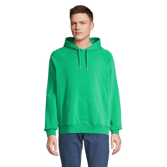 STELLAR Bluza z kapturem-5840
