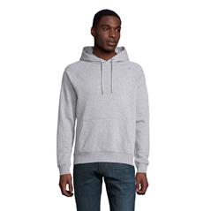 STELLAR Bluza z kapturem-5826