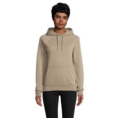 STELLAR Bluza z kapturem-5780