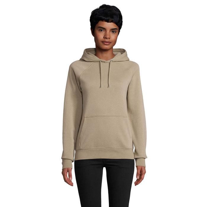 STELLAR Bluza z kapturem-5780