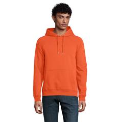 STELLAR Bluza z kapturem-5773