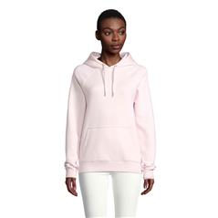 STELLAR Bluza z kapturem-5786