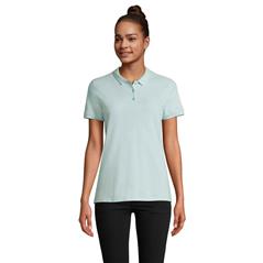 PLANET WOMEN polo 170g-5961
