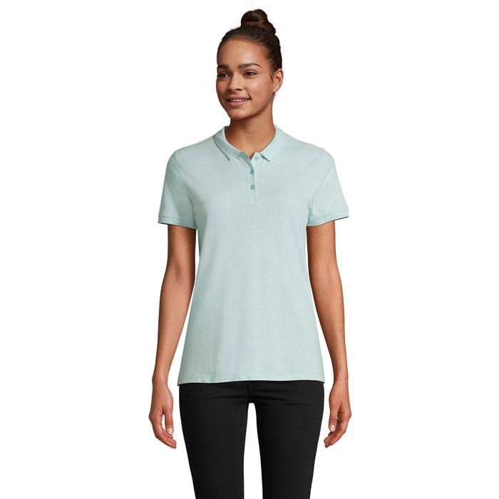 PLANET WOMEN polo 170g-5961