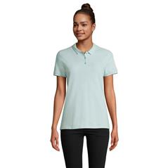 PLANET WOMEN polo 170g-5962