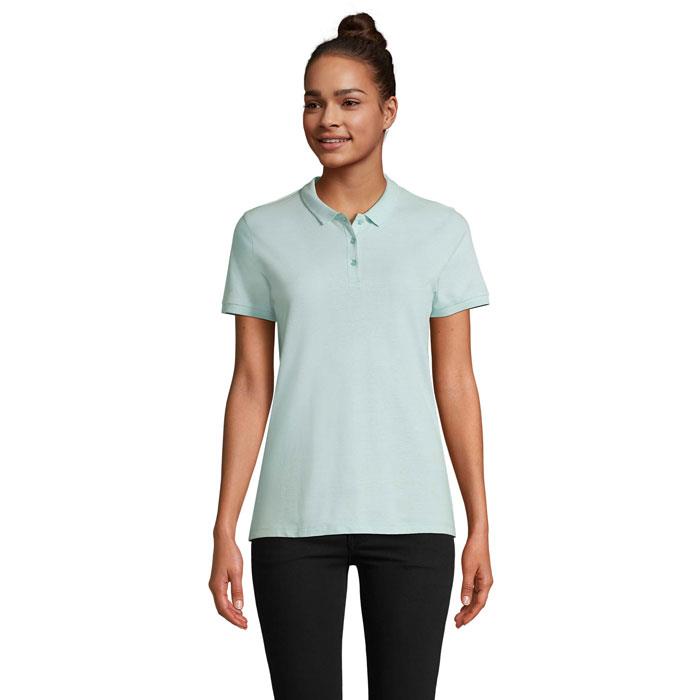 PLANET WOMEN polo 170g-5962