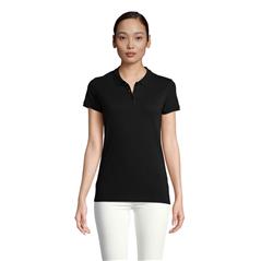 PLANET WOMEN polo 170g-5920
