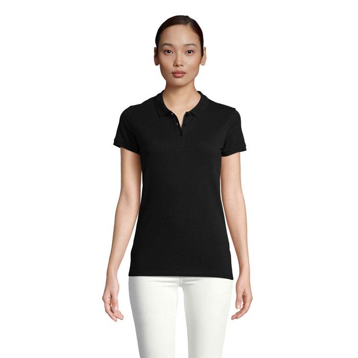 PLANET WOMEN polo 170g-5920