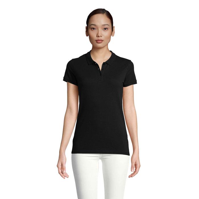 PLANET WOMEN polo 170g-5921