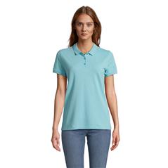 PLANET WOMEN polo 170g-5972