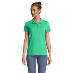 PLANET WOMEN polo 170g-5977