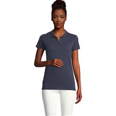 PLANET WOMEN polo 170g-5924