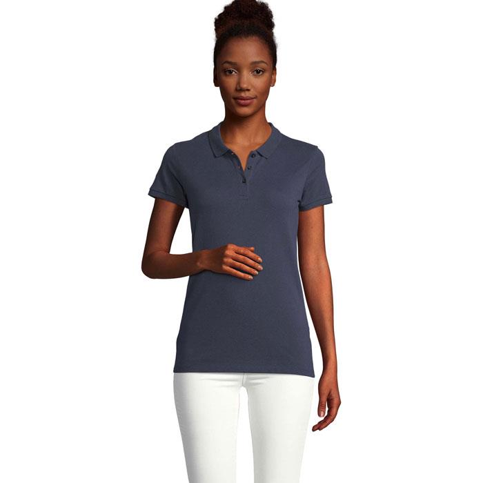 PLANET WOMEN polo 170g-5925
