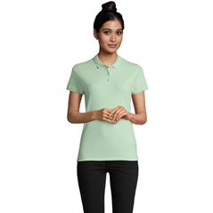 PLANET WOMEN polo 170g-5963