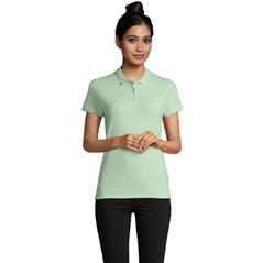 PLANET WOMEN polo 170g-5968