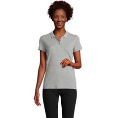 PLANET WOMEN polo 170g-5935