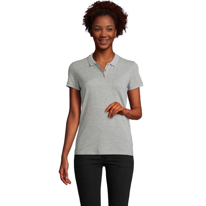 PLANET WOMEN polo 170g-5935