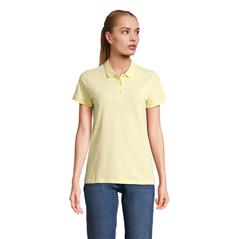 PLANET WOMEN polo 170g-5986