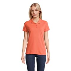 PLANET WOMEN polo 170g-5993