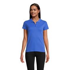 PLANET WOMEN polo 170g-5937