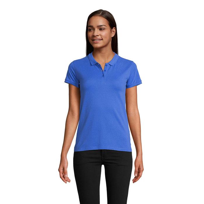 PLANET WOMEN polo 170g-5937