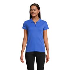 PLANET WOMEN polo 170g-5942