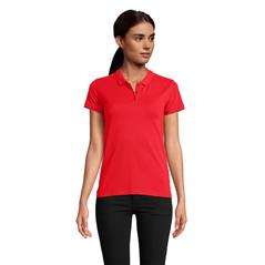 PLANET WOMEN polo 170g-5954