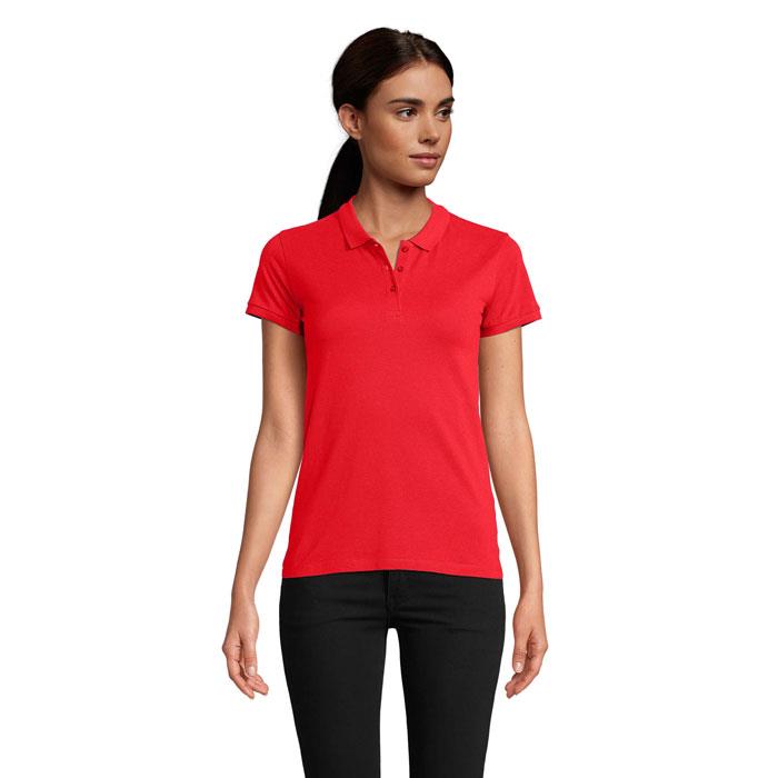 PLANET WOMEN polo 170g-5956