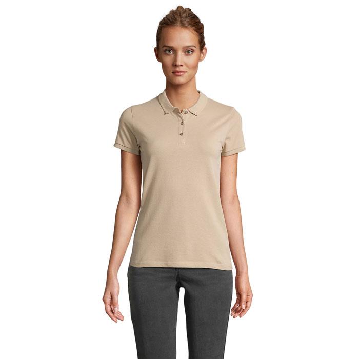 PLANET WOMEN polo 170g-5999