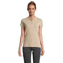 PLANET WOMEN polo 170g-6002