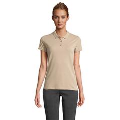 PLANET WOMEN polo 170g-6004