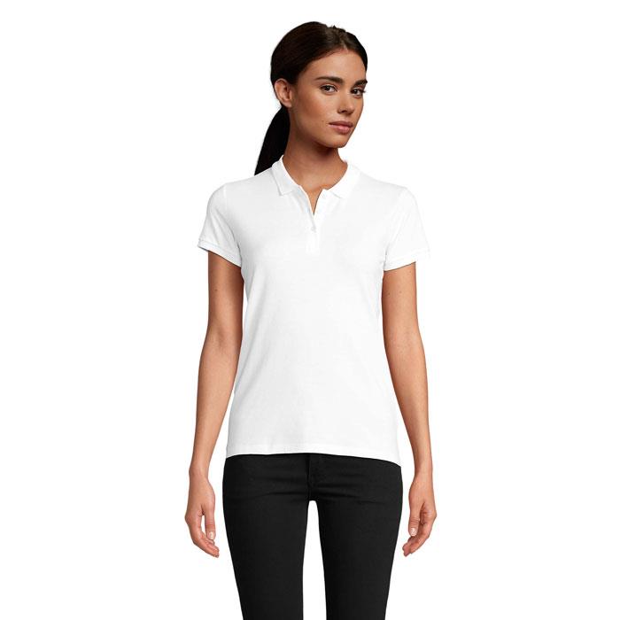 PLANET WOMEN polo 170g-5943